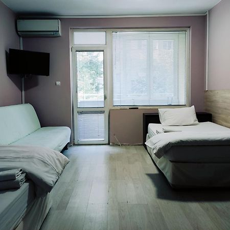 Pleven Rooms Екстер'єр фото