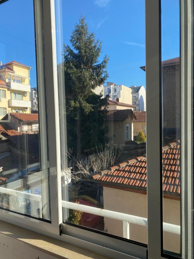 Pleven Rooms Екстер'єр фото