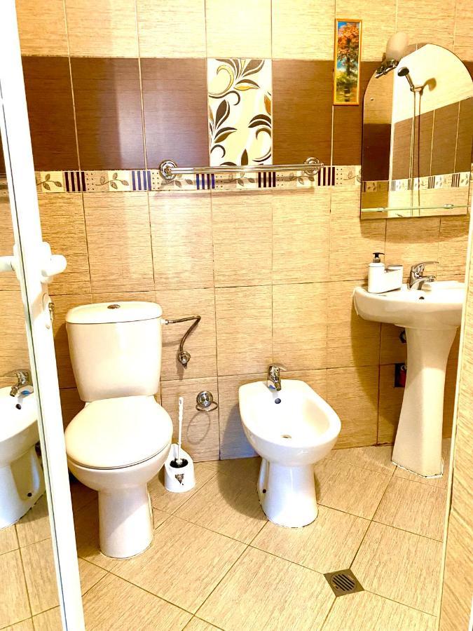 Pleven Rooms Екстер'єр фото