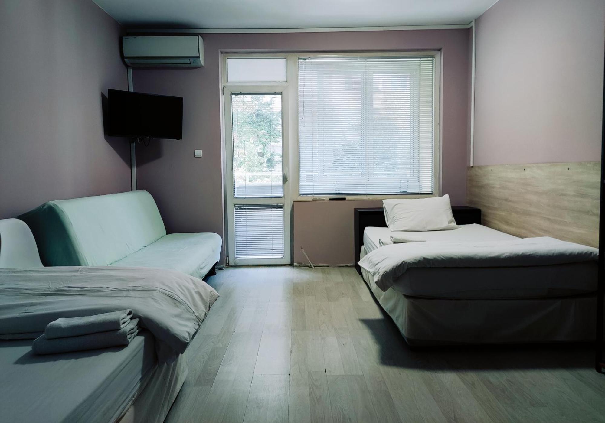 Pleven Rooms Екстер'єр фото