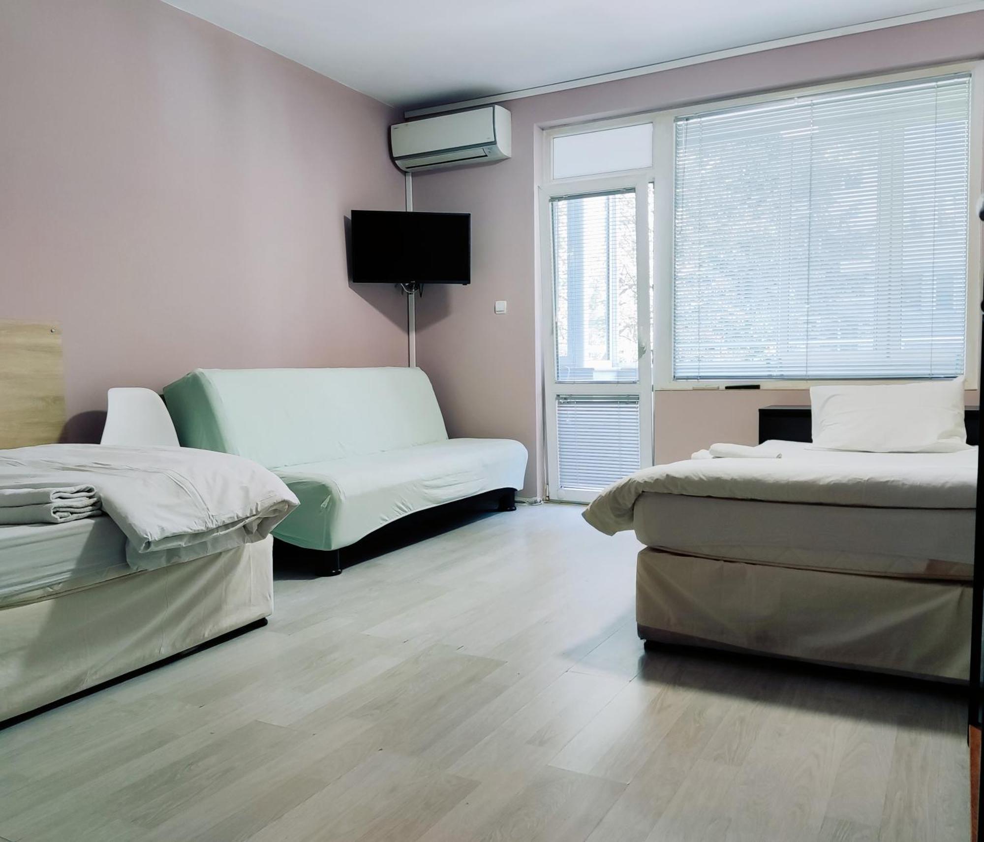 Pleven Rooms Екстер'єр фото