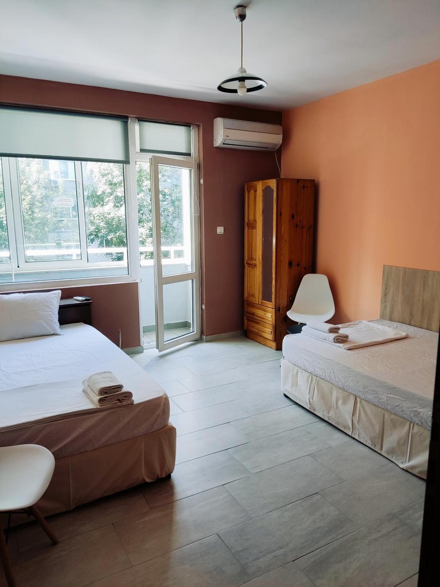 Pleven Rooms Екстер'єр фото