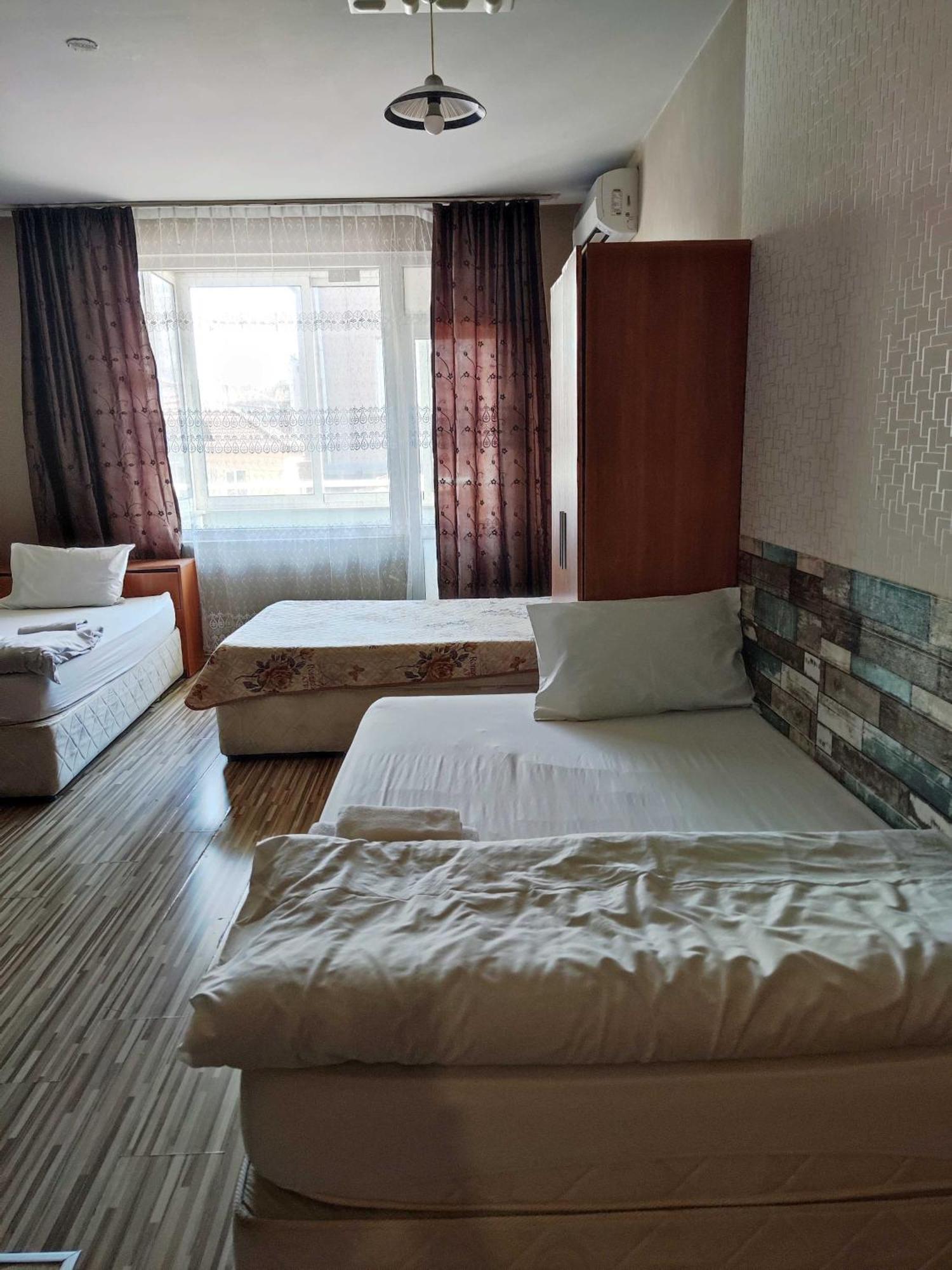 Pleven Rooms Екстер'єр фото